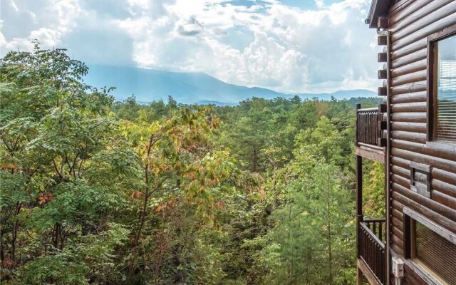 View Catcher - Two Bedroom Cabin