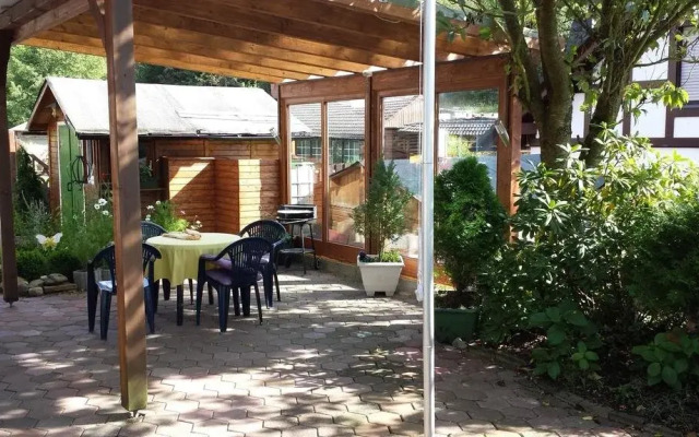Ferienwohnung Bilstein