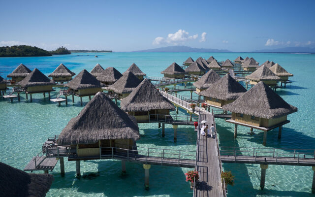 InterContinental Le Moana Resort Bora Bora, an IHG Hotel