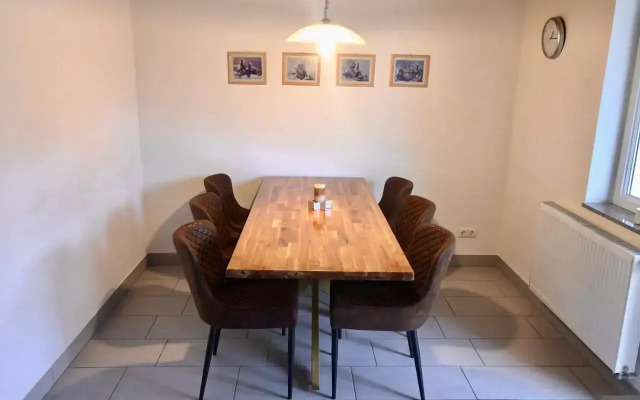 Ferienwohnung im Zentrum