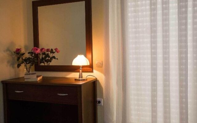 Remvi Hotel - Apartments