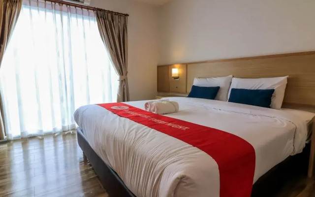 Nida Rooms Tasala 56 Northern Star