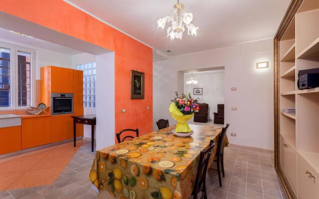 Rome as you feel - Spanish Steps Apartments