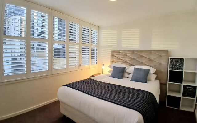 ReadySet Apartments at Southbank Condos