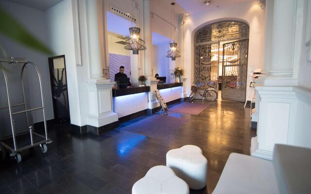 Petit Palace Savoy Alfonso XII