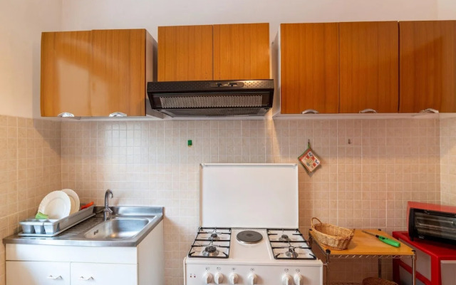 Belvilla by OYO Casa Castiglia