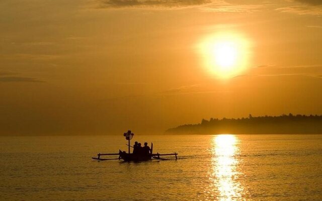 Gaia-Oasis Beach Resort