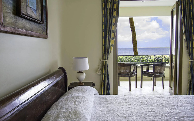 The Bellafonte - Luxury Oceanfront Hotel