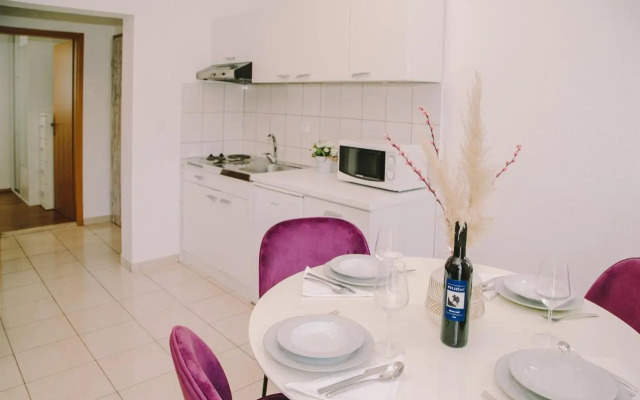 Apartment Jope