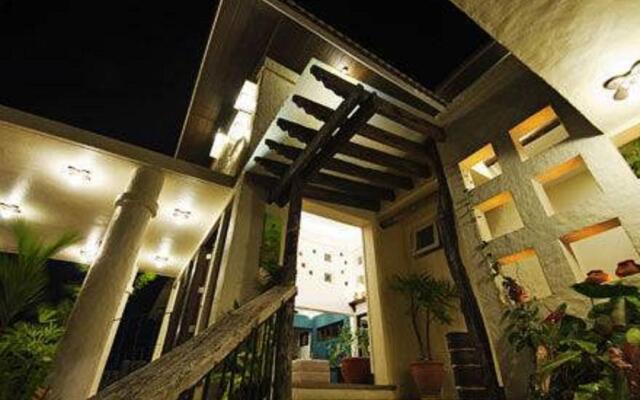 Hotel Soffia Boracay