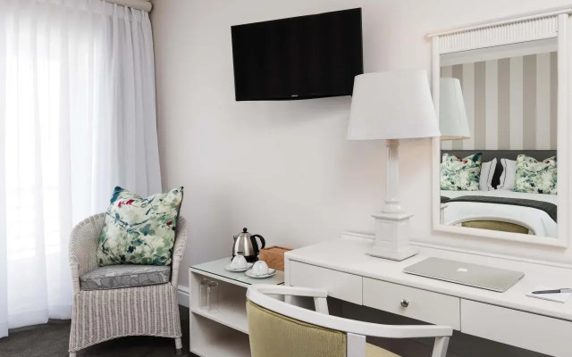 Cape Town Hollow Boutique