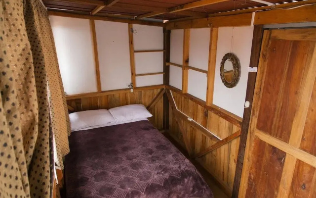 Hostal La Casa De Lili