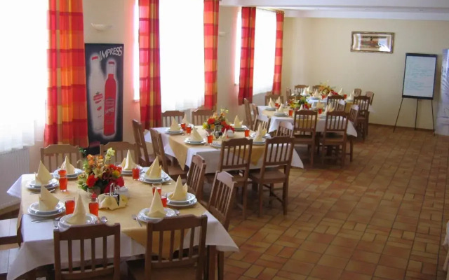 Ośrodek Wypoczynkowy Barta