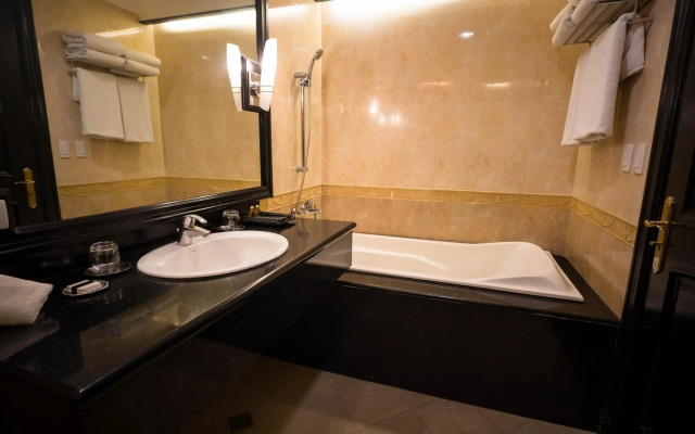 Fields Plaza Condo