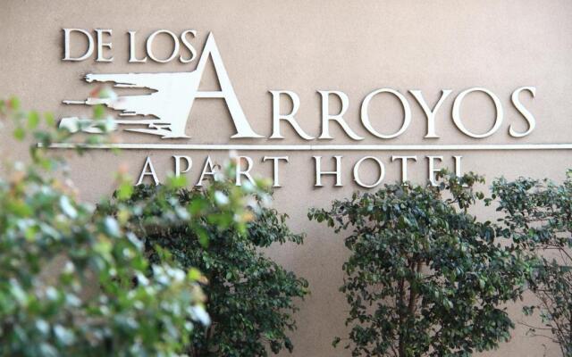 De los Arroyos Apart Hotel