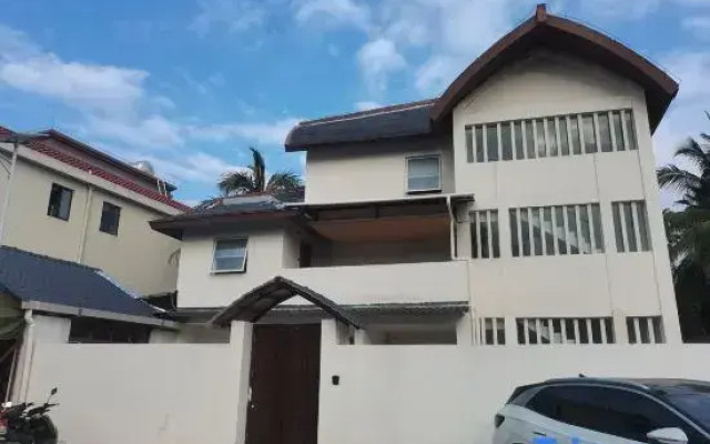 Baoting Sandao Li Family One Stay Homestay