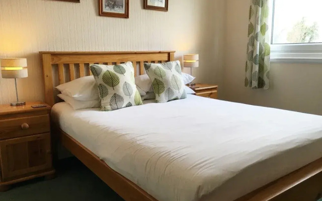 Ivydene Guest House