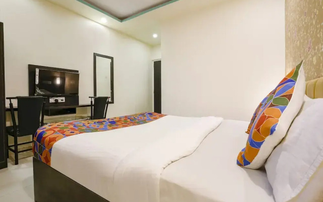 Fabhotel Sai Vihar