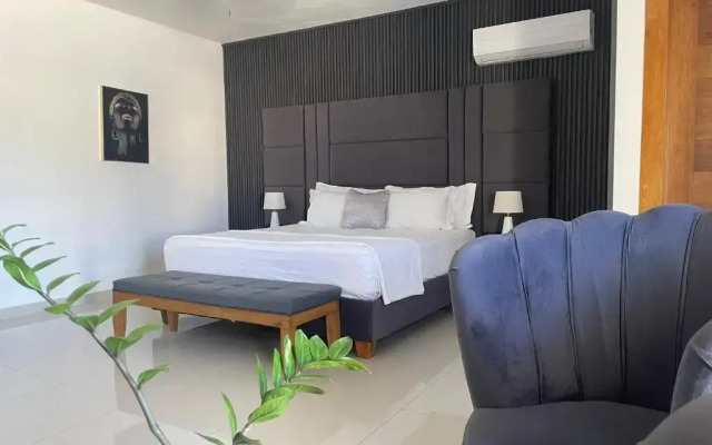 Gaia Residence