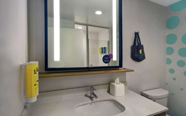 Tru By Hilton Burlington