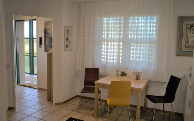 Cozy, Large, Modern, Apartment - in Basel