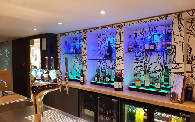 ibis Leeds Centre Marlborough Street