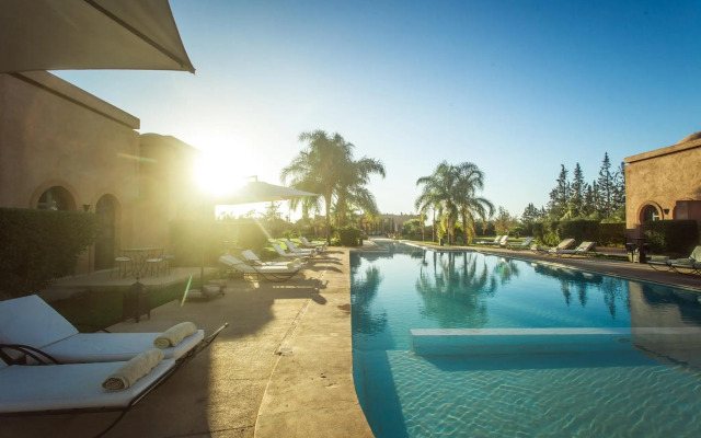 Les Résidences Du Domaine