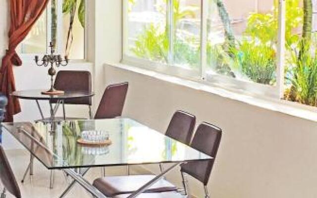 Flora Apartment Bali