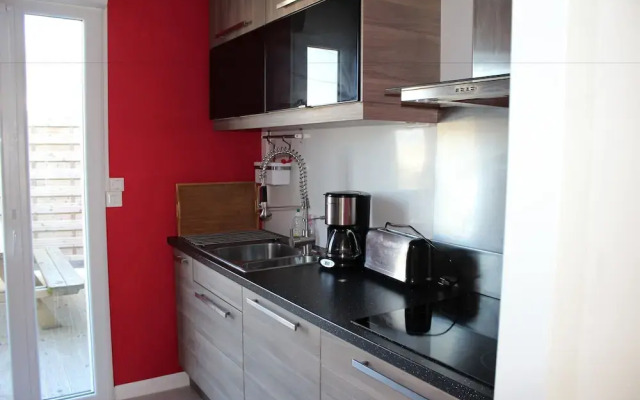 Gîte Au Bout du Ponton BREST Grande Maison de location