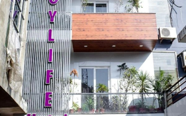Hotel Joylife