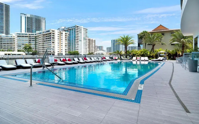 BeachWalk Residences