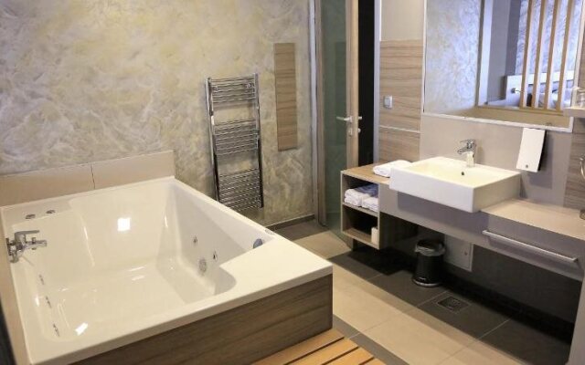 Paradiso Spa - Wellness Hotel