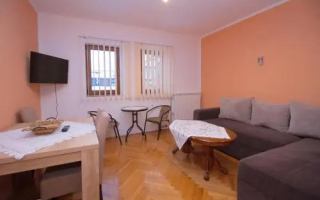 Apartmani Bogdanović