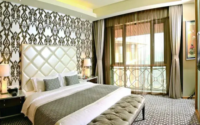 Days Inn Business Place Longwan Beijing