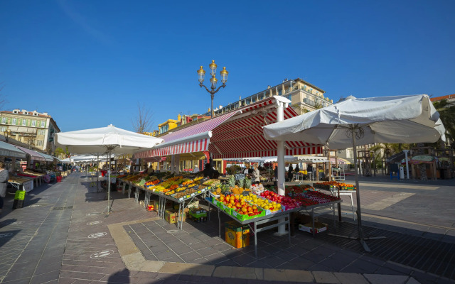 Appartement Le Verger
