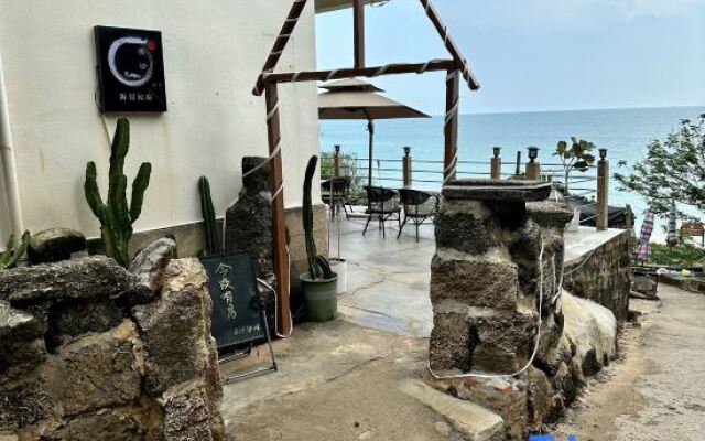 Yunxiao Beach Homestay (Weizhou Island Dishui Danxuan Branch)