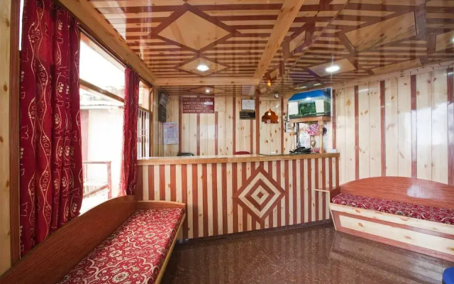 Hotel Doegar