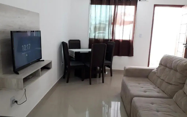 Casa Duplex nas Dunas do Peró
