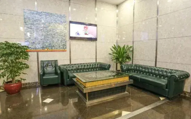 Super 8 Hotel (Guangzhou Panyu Shiqiao, Yifa Pedestrian Street)