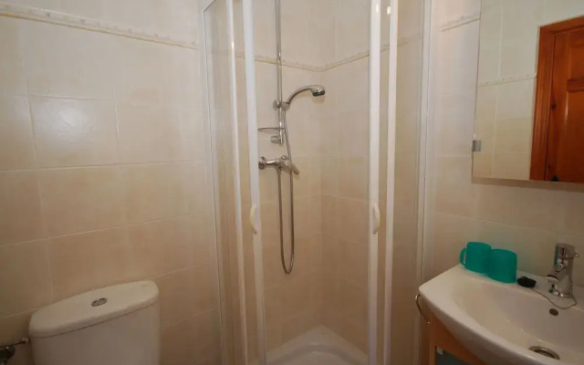 Impressive Villa With Private Swimming Pool in Arenas Spain