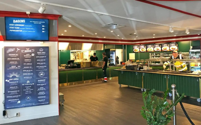 Rasta Mariestad - Rattugglan