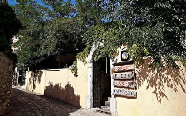 Hostel Krk
