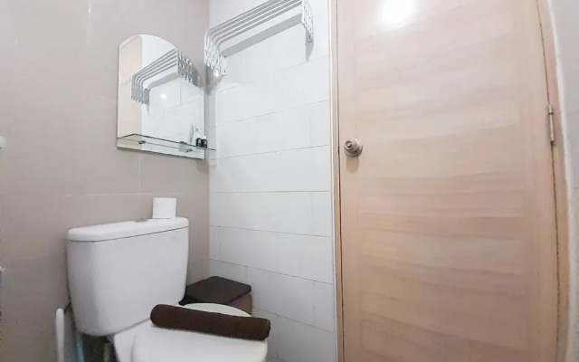 Relaxing Studio At Taman Melati Sinduadi Apartment