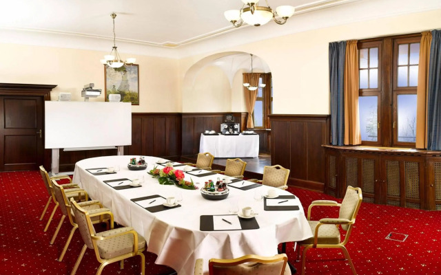 Falkenstein Grand, an Autograph Collection Hotel