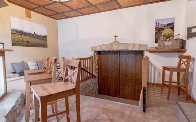 Apartments Galumbo Bleiben & Geniessen