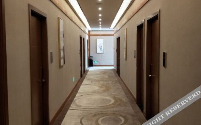 重庆锦润精品酒店