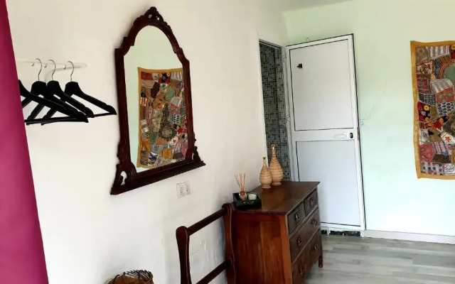 B&B Casa Rubí