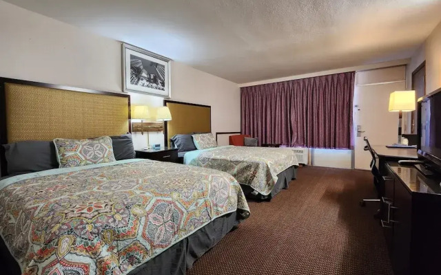 Rodeway Inn