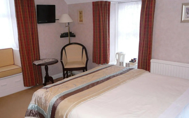 Rosemount Guest House