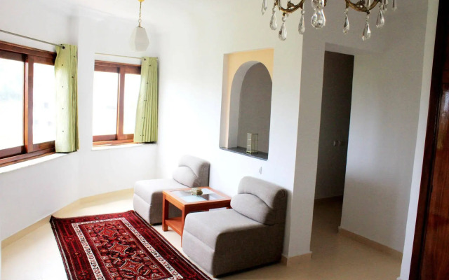 Riad Dar Achaach